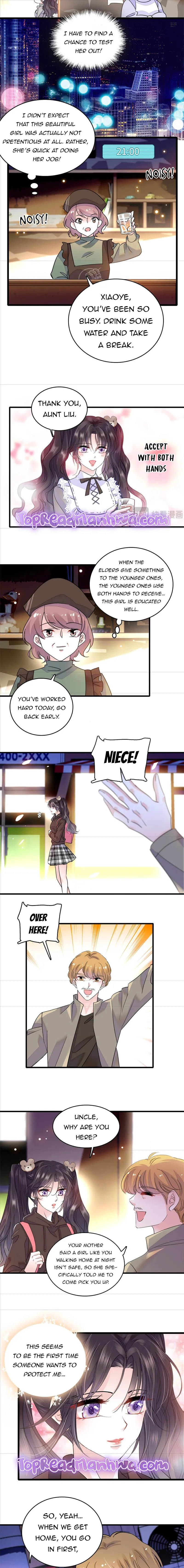The Almighty Daughter Runs The World Chapter 10 Online - página 3