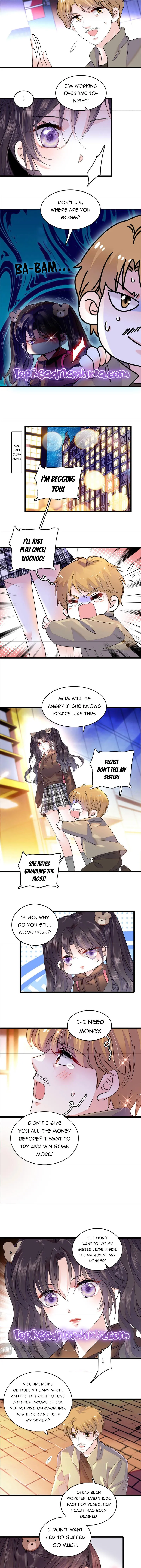 The Almighty Daughter Runs The World Chapter 10 Online - página 4