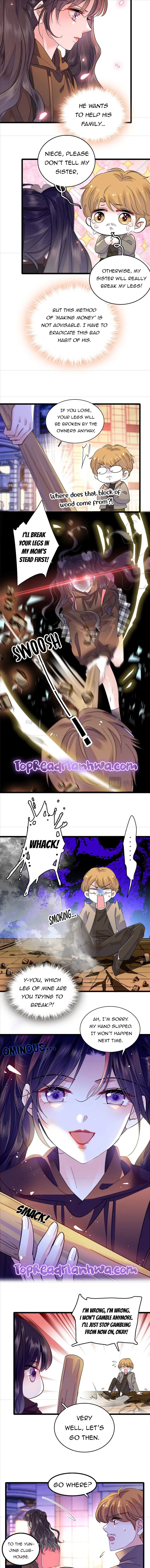 The Almighty Daughter Runs The World Chapter 10 Online - página 5