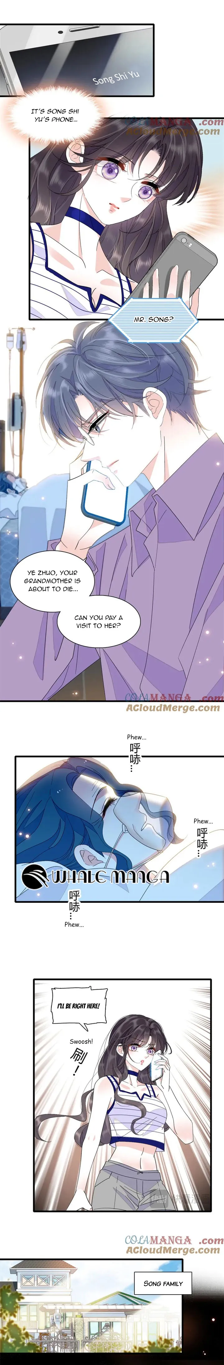 The Almighty Daughter Runs The World Chapter 102 Online - página 2