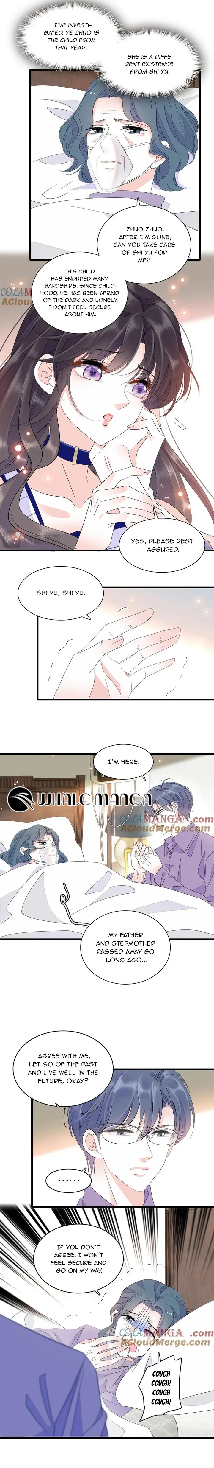 The Almighty Daughter Runs The World Chapter 102 Online - página 5
