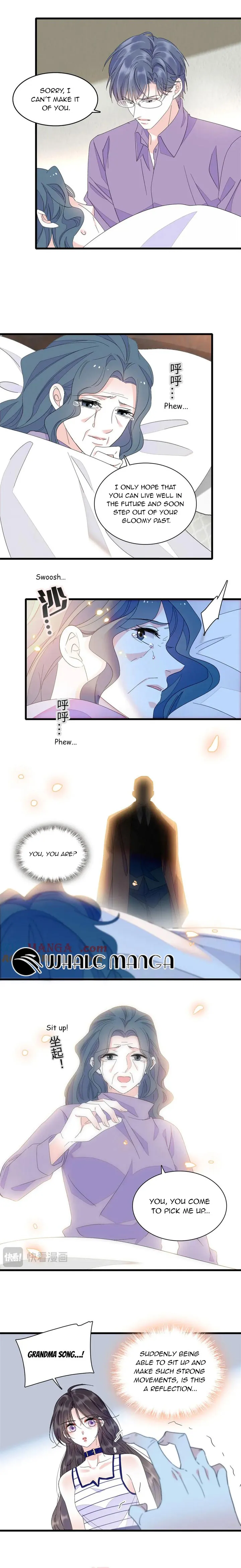 The Almighty Daughter Runs The World Chapter 102 Online - página 6