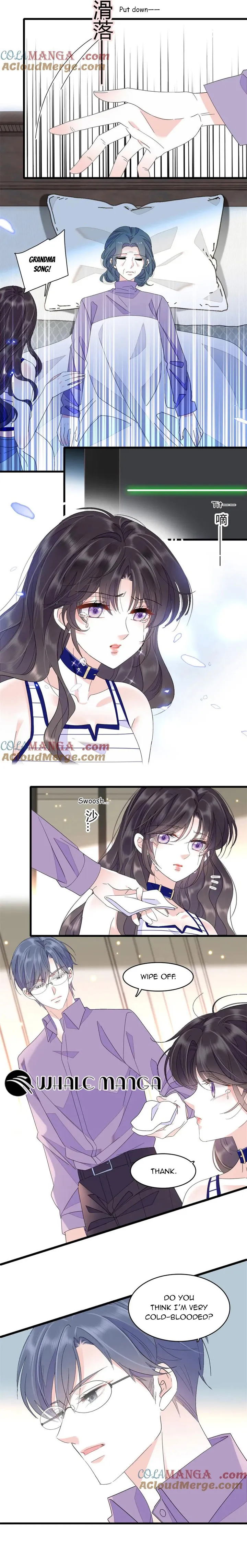 The Almighty Daughter Runs The World Chapter 102 Online - página 7