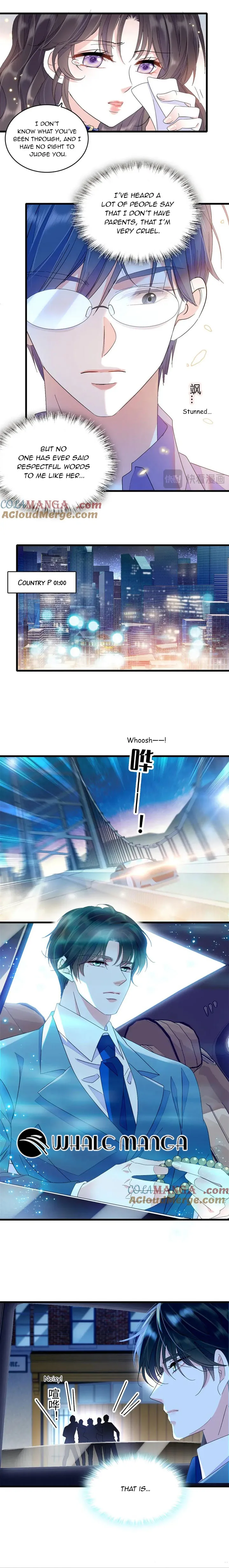 The Almighty Daughter Runs The World Chapter 102 Online - página 8