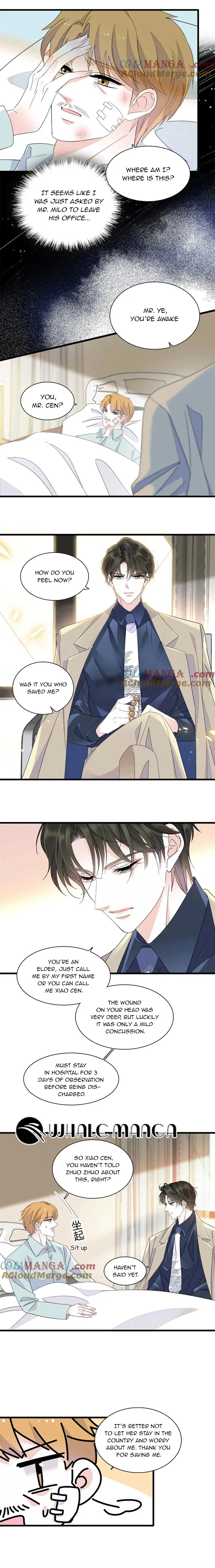 The Almighty Daughter Runs The World Chapter 102 Online - página 10