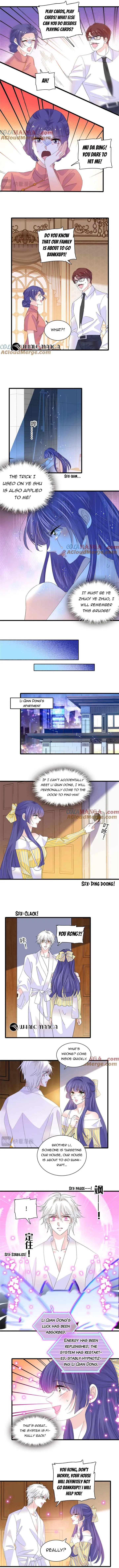 The Almighty Daughter Runs The World Chapter 110 Online - página 2