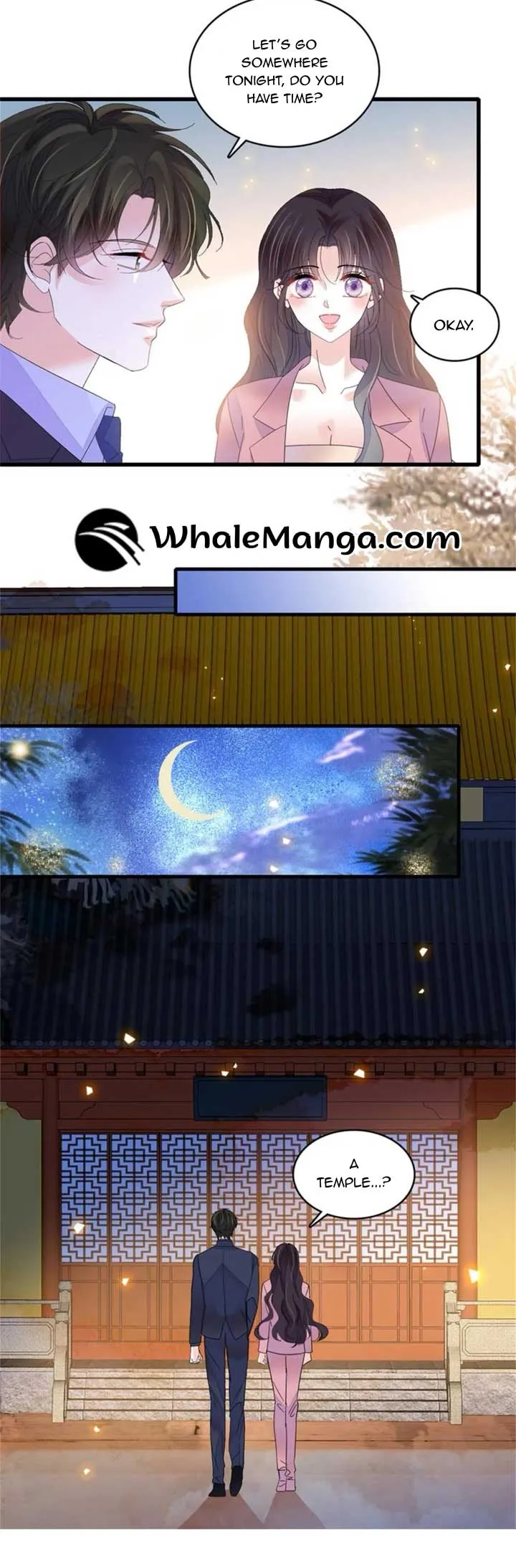 The Almighty Daughter Runs The World Chapter 124 Online - página 13