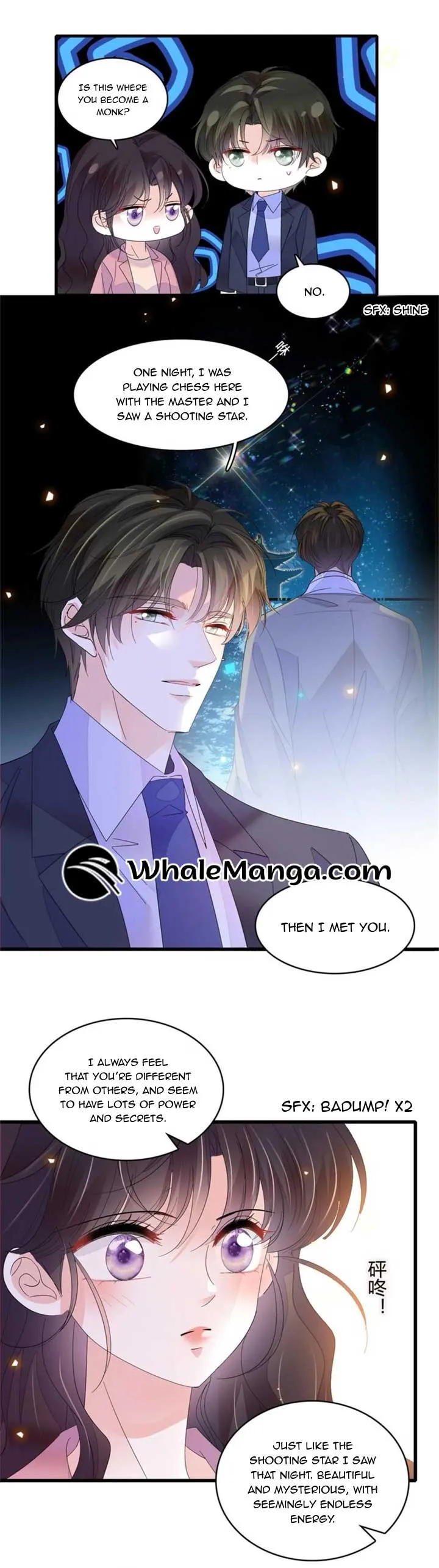 The Almighty Daughter Runs The World Chapter 124 Online - página 14