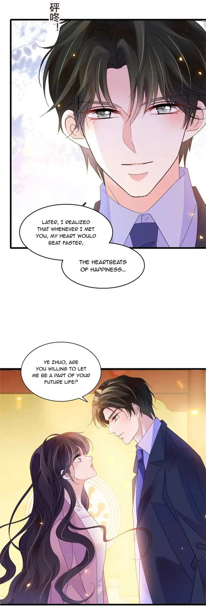 The Almighty Daughter Runs The World Chapter 124 Online - página 15