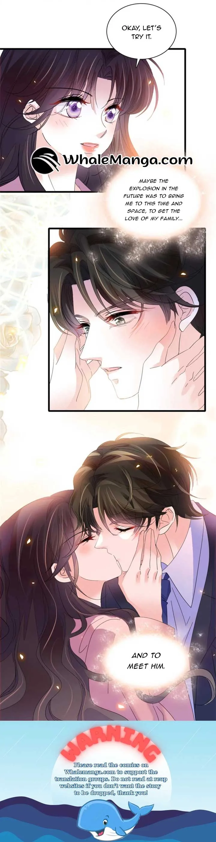 The Almighty Daughter Runs The World Chapter 124 Online - página 16