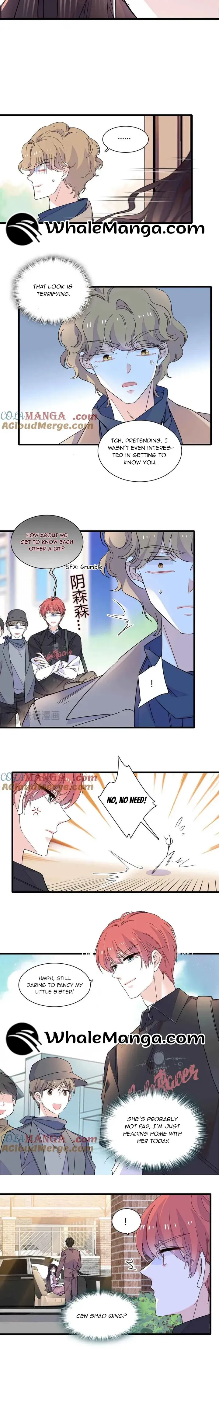 The Almighty Daughter Runs The World Chapter 129 Online - página 2