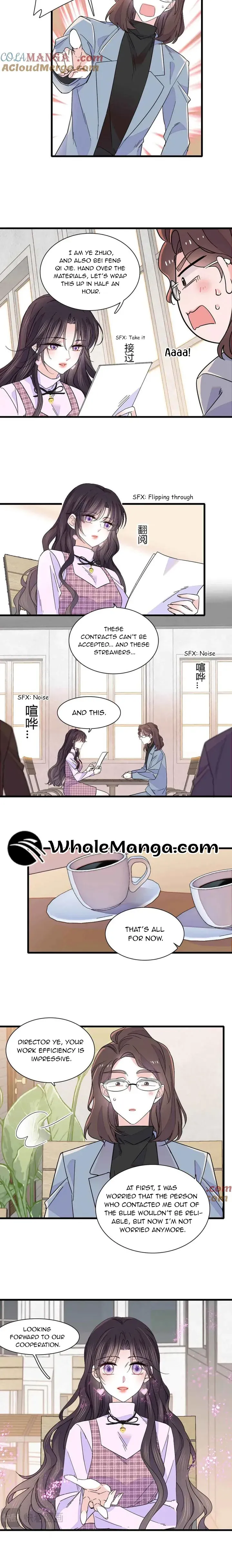 The Almighty Daughter Runs The World Chapter 129 Online - página 4