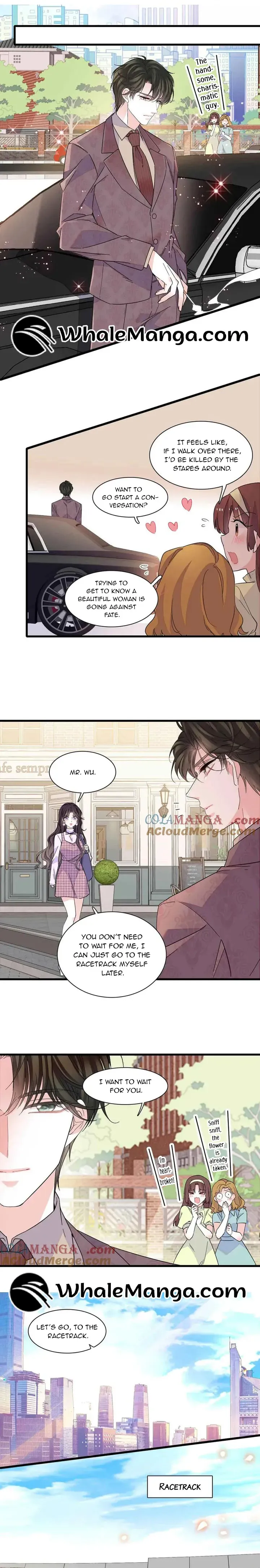 The Almighty Daughter Runs The World Chapter 129 Online - página 5