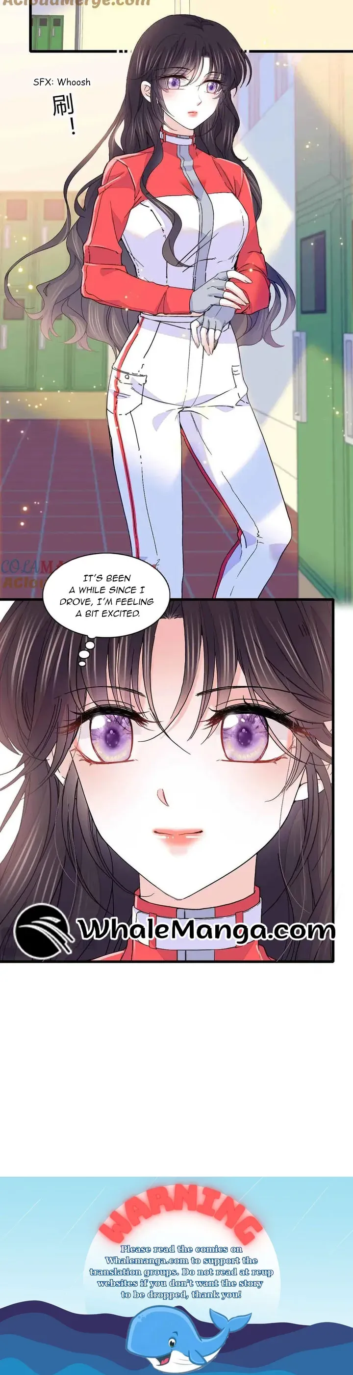 The Almighty Daughter Runs The World Chapter 129 Online - página 8