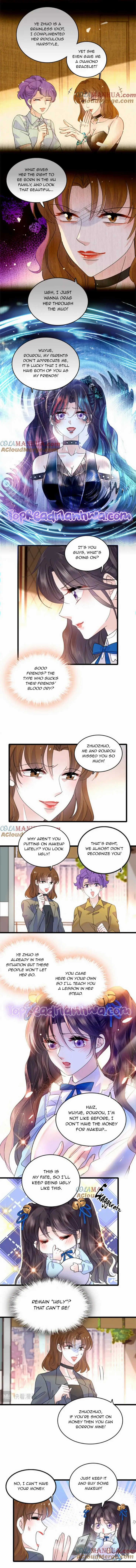 The Almighty Daughter Runs The World Chapter 13 Online - página 2
