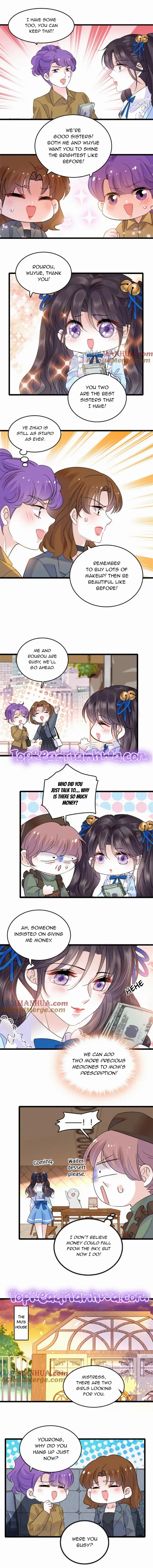 The Almighty Daughter Runs The World Chapter 13 Online - página 3