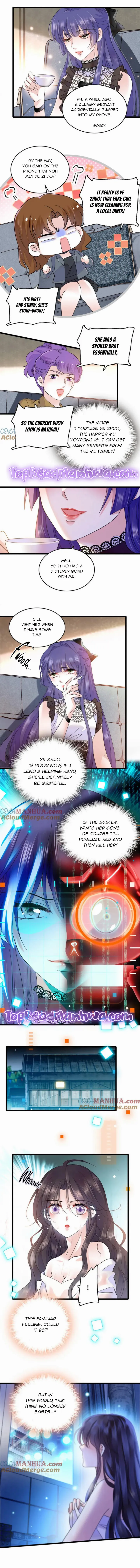 The Almighty Daughter Runs The World Chapter 13 Online - página 4