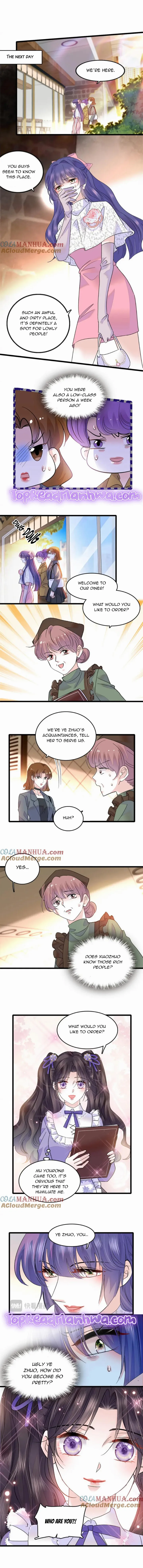 The Almighty Daughter Runs The World Chapter 13 Online - página 5