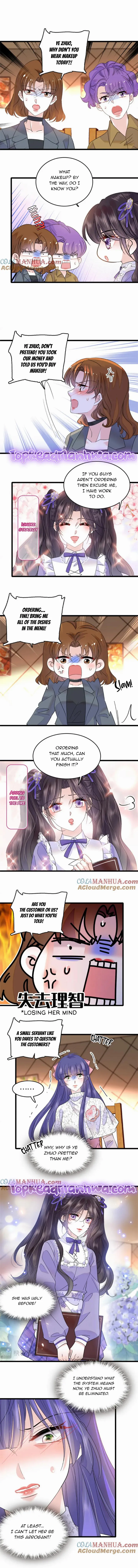 The Almighty Daughter Runs The World Chapter 13 Online - página 6