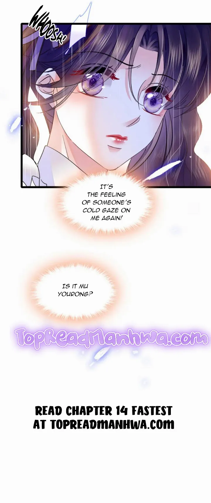 The Almighty Daughter Runs The World Chapter 13 Online - página 7