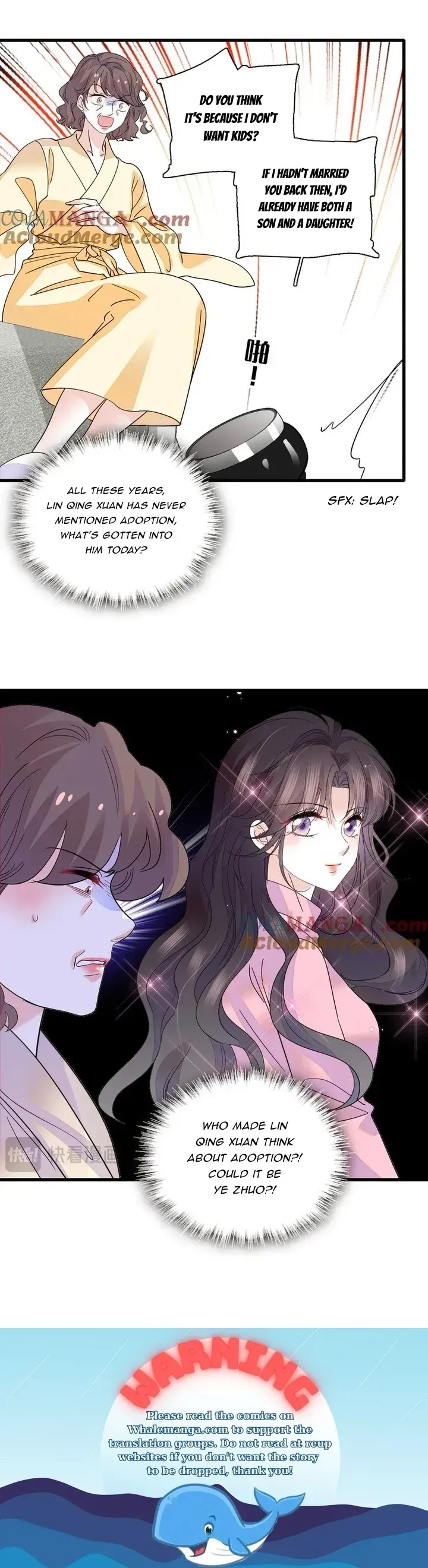 The Almighty Daughter Runs The World Chapter 138 Online - página 14