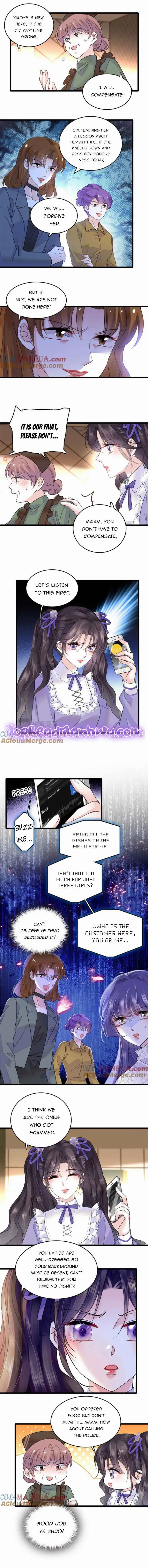 The Almighty Daughter Runs The World Chapter 14 Online - página 4