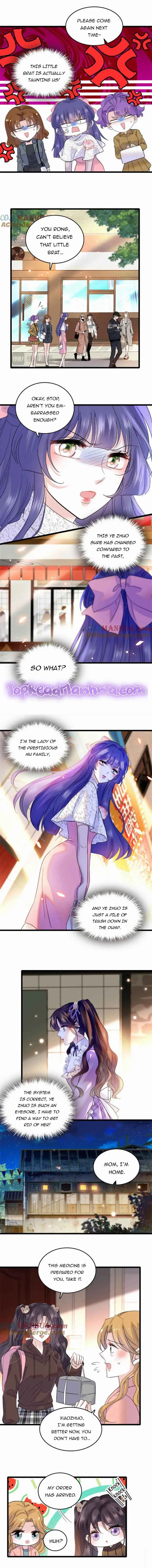 The Almighty Daughter Runs The World Chapter 14 Online - página 6