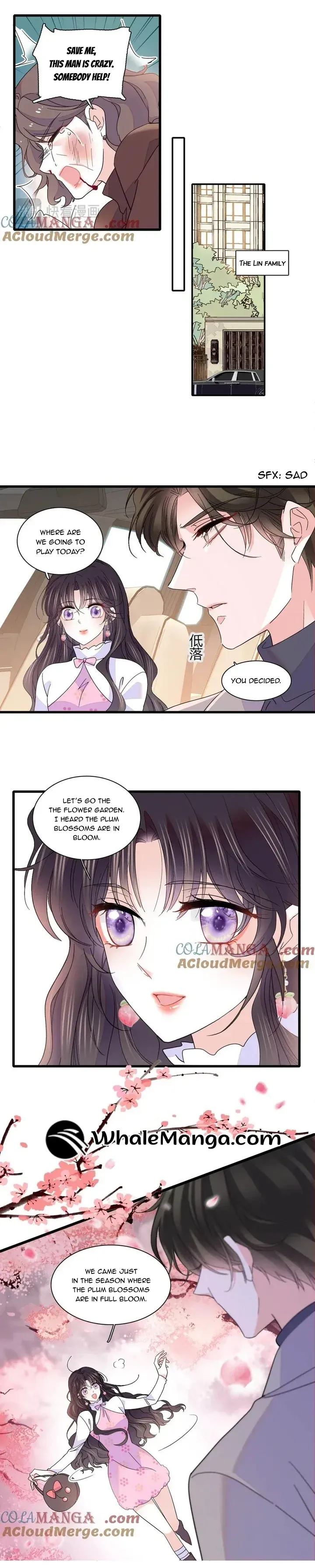 The Almighty Daughter Runs The World Chapter 140 Online - página 6