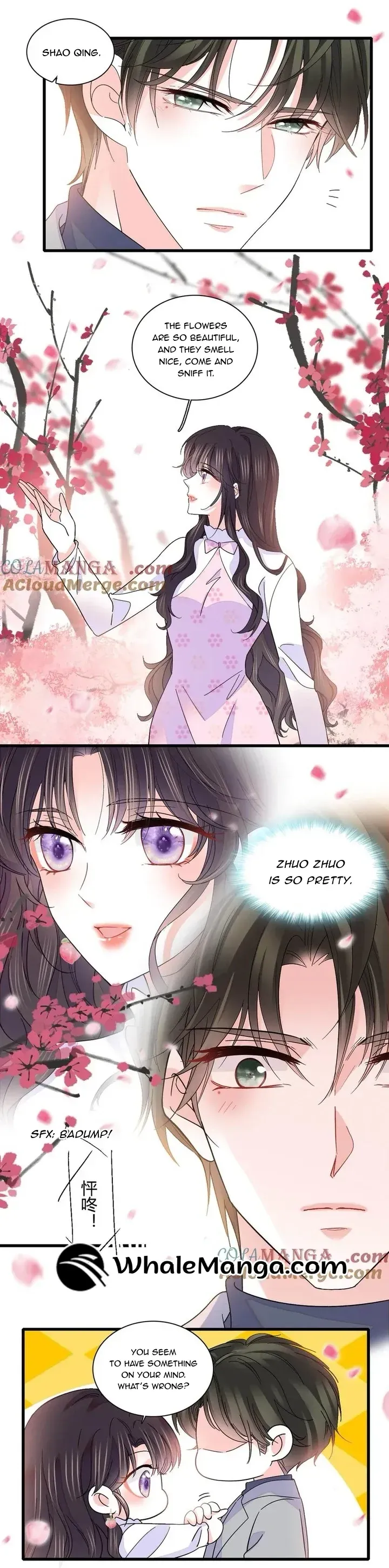 The Almighty Daughter Runs The World Chapter 140 Online - página 7