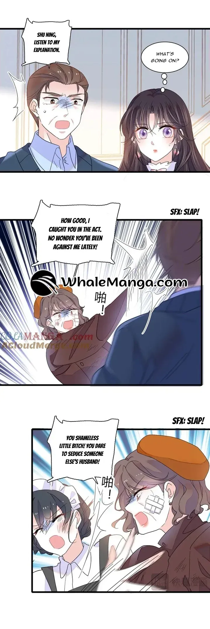 The Almighty Daughter Runs The World Chapter 140 Online - página 11