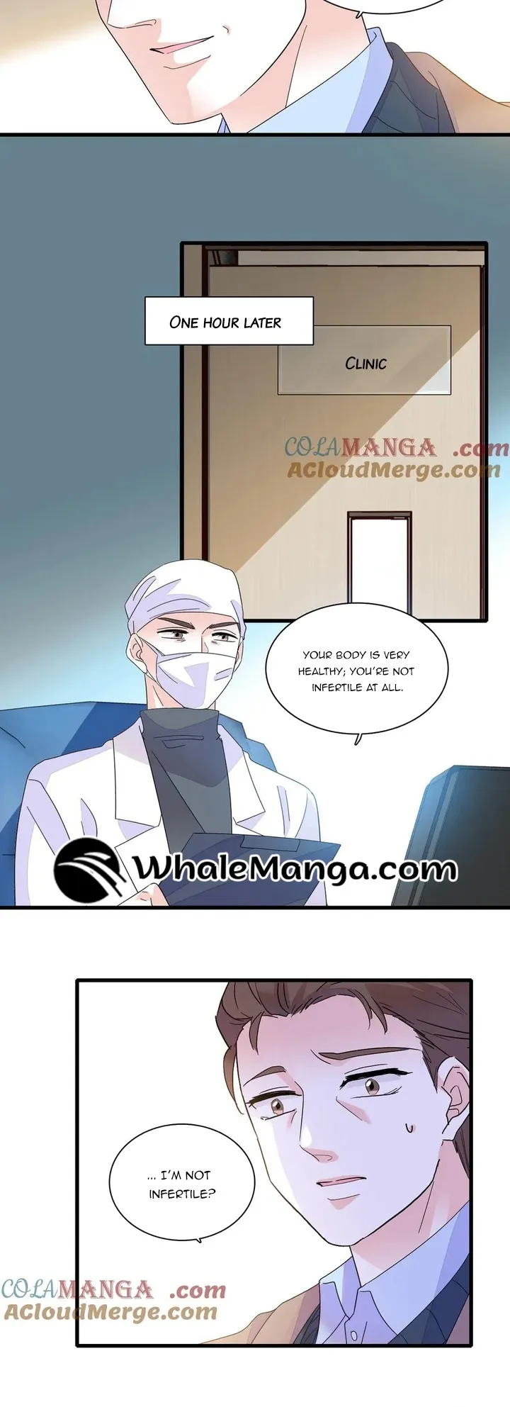The Almighty Daughter Runs The World Chapter 142 Online - página 10