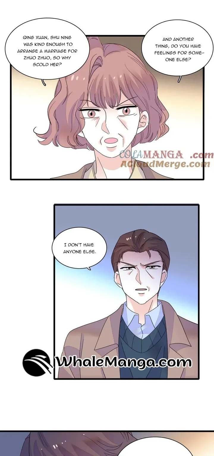 The Almighty Daughter Runs The World Chapter 142 Online - página 16