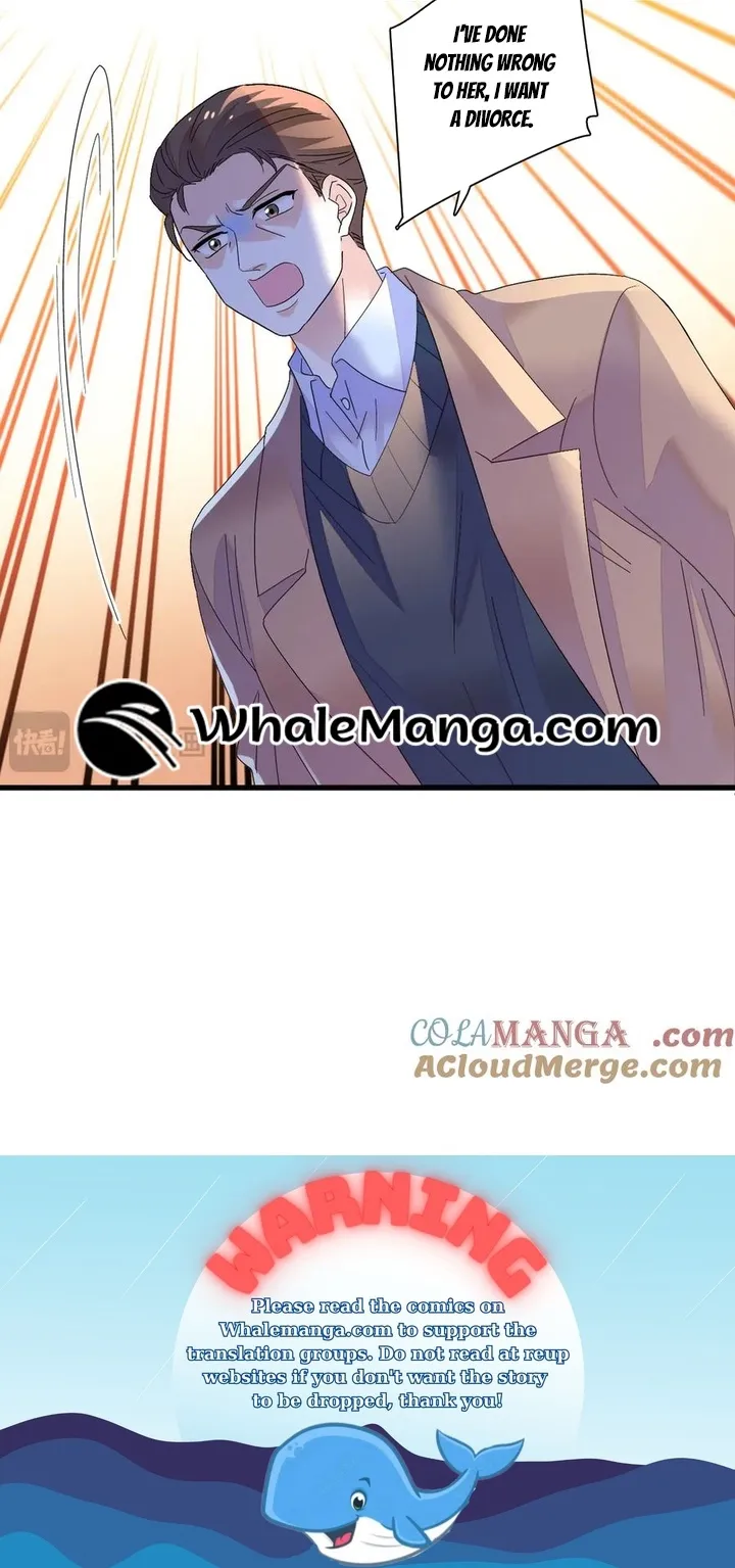 The Almighty Daughter Runs The World Chapter 142 Online - página 18