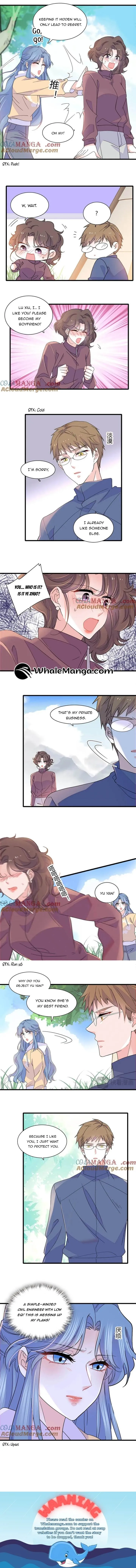 The Almighty Daughter Runs The World Chapter 144 Online - página 4