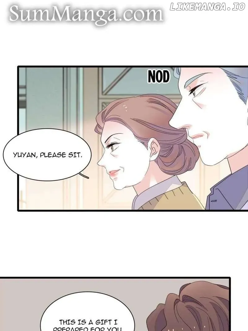 The Almighty Daughter Runs The World Chapter 150 Online - página 3