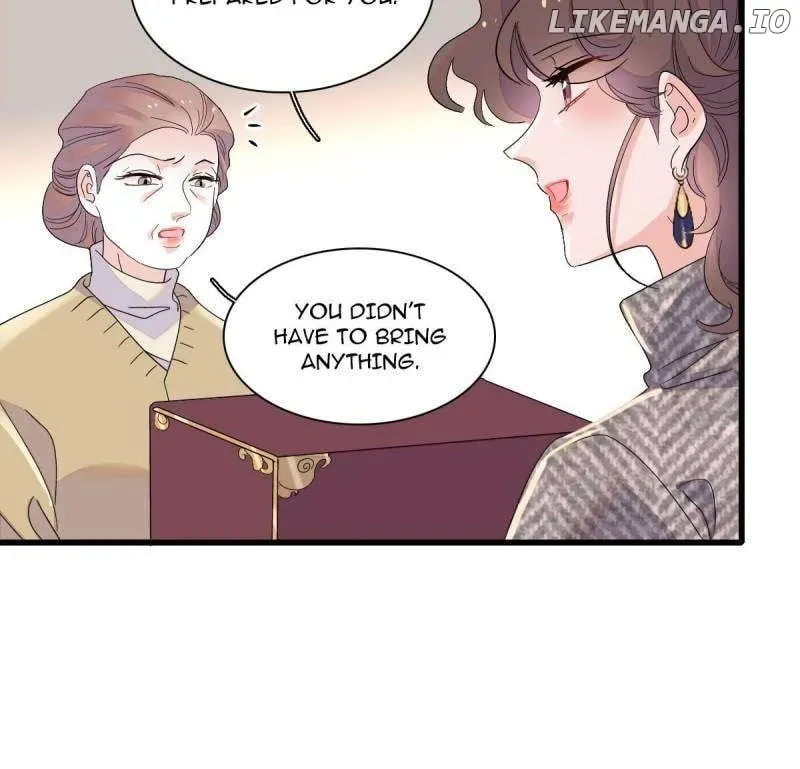 The Almighty Daughter Runs The World Chapter 150 Online - página 4