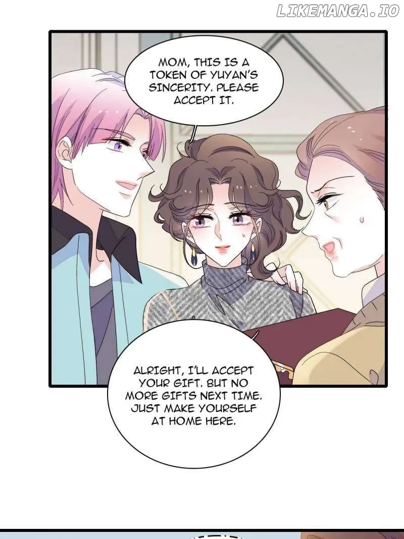 The Almighty Daughter Runs The World Chapter 150 Online - página 5