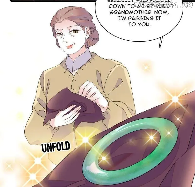 The Almighty Daughter Runs The World Chapter 150 Online - página 8