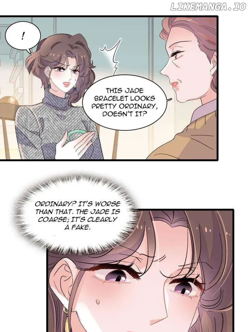 The Almighty Daughter Runs The World Chapter 150 Online - página 9