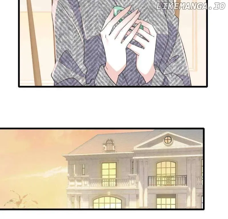 The Almighty Daughter Runs The World Chapter 150 Online - página 12