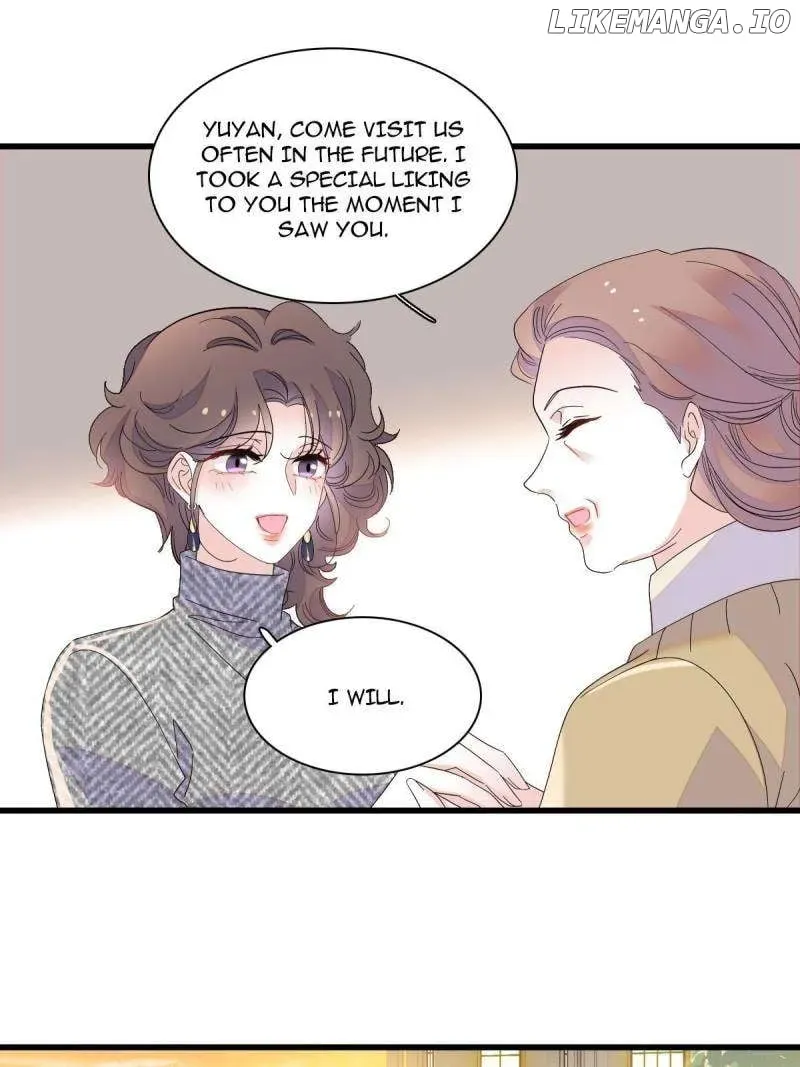 The Almighty Daughter Runs The World Chapter 150 Online - página 13