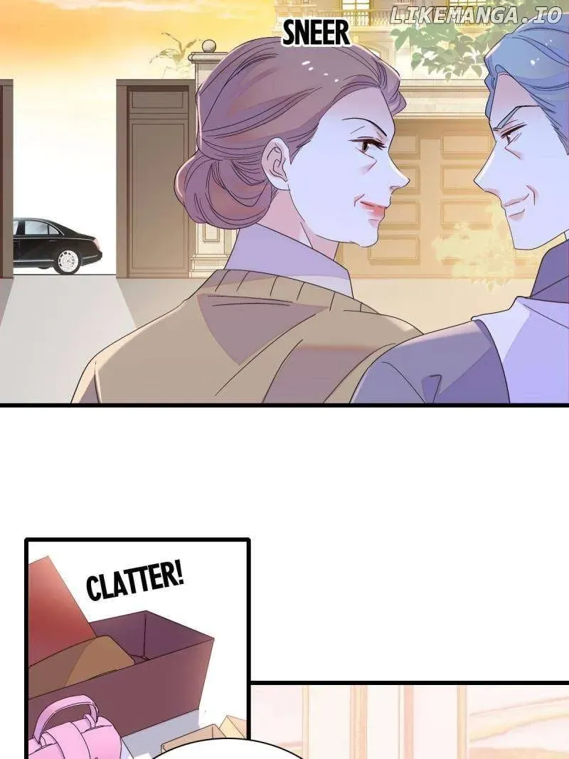 The Almighty Daughter Runs The World Chapter 150 Online - página 14