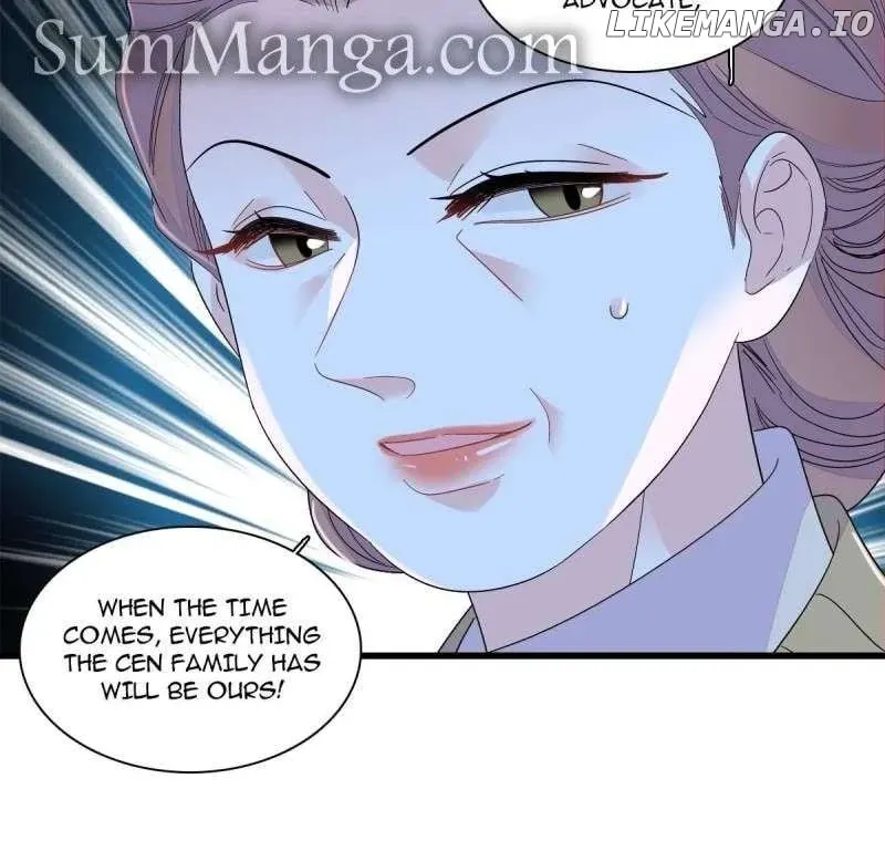 The Almighty Daughter Runs The World Chapter 150 Online - página 16