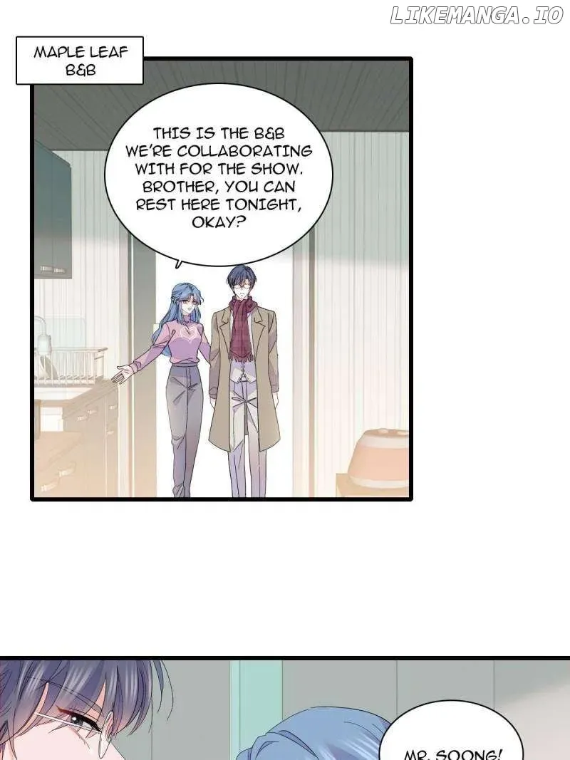 The Almighty Daughter Runs The World Chapter 150 Online - página 17