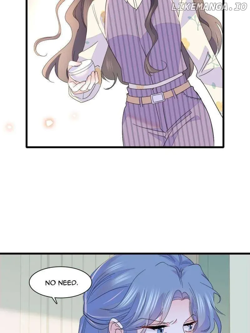 The Almighty Daughter Runs The World Chapter 150 Online - página 19