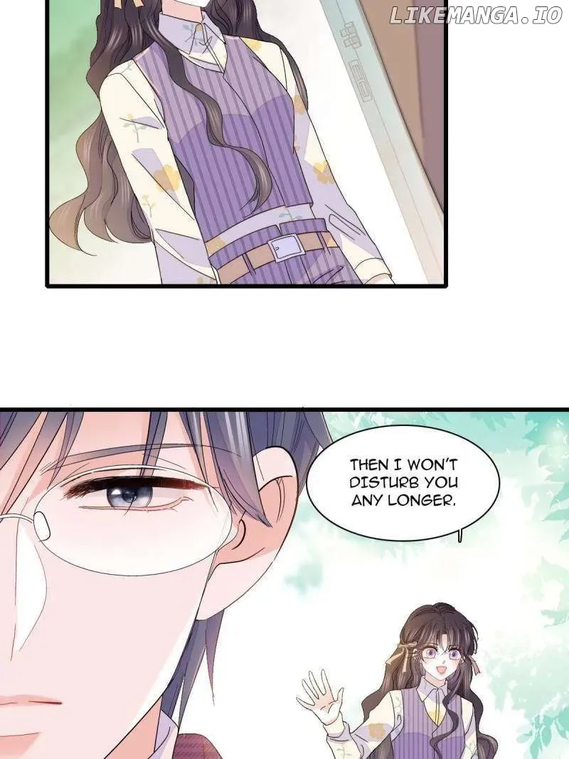 The Almighty Daughter Runs The World Chapter 150 Online - página 22