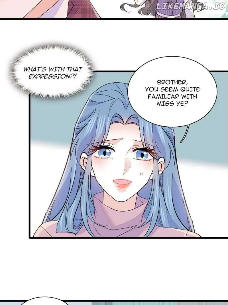The Almighty Daughter Runs The World Chapter 150 Online - página 23