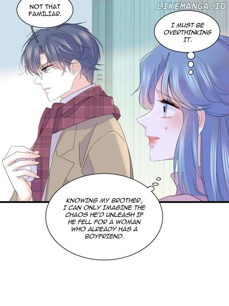 The Almighty Daughter Runs The World Chapter 150 Online - página 24