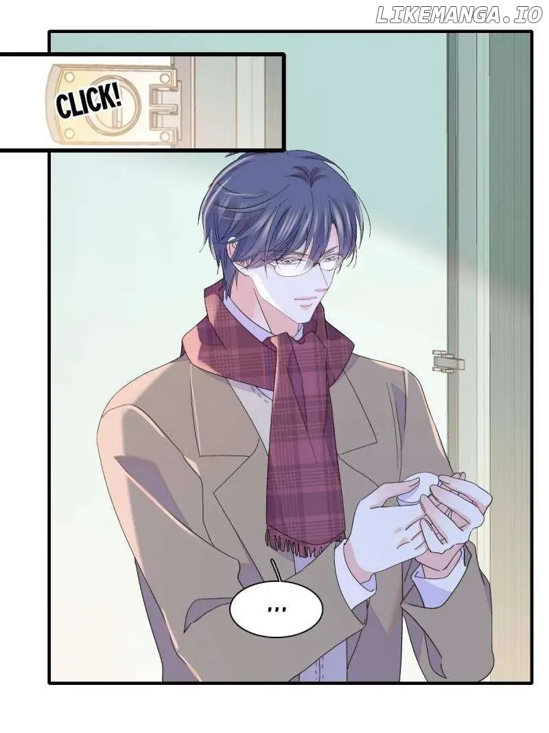 The Almighty Daughter Runs The World Chapter 150 Online - página 26