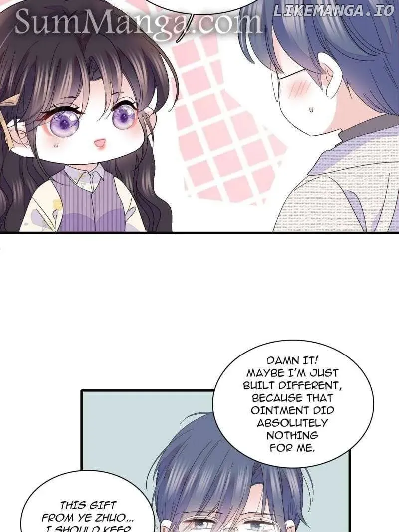 The Almighty Daughter Runs The World Chapter 150 Online - página 28